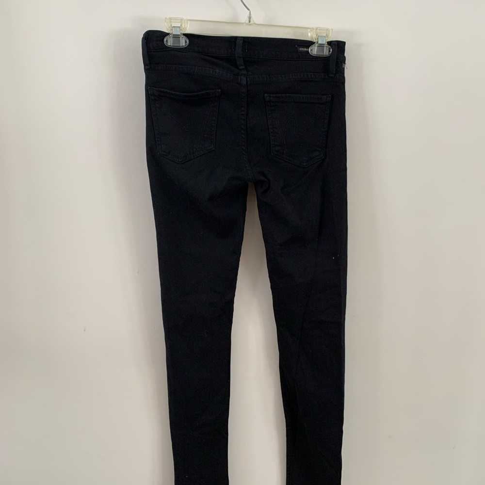 Citizens of Humanity Avedon Slick Skinny